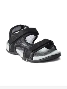 Wildcraft Men Textured Sports Sandals