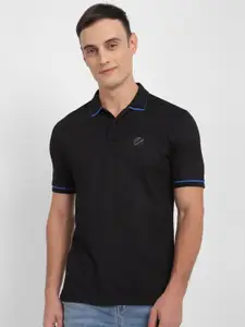 Allen Solly Polo Collar Cotton T-shirt