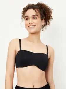 max Full Coverage Lightly Padded Everyday Bra with All Day Comfort