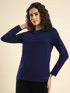 Van Heusen Cotton Lounge T-shirt