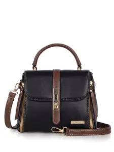 Luvoksi Structured Satchel