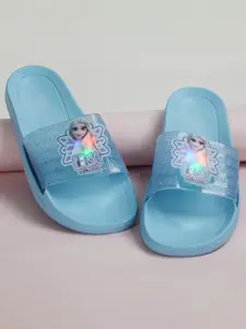 Fame Forever by Lifestyle Girls Elsa Printed LED Sliders