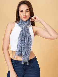 Honey by Pantaloons Geometric Printed Scarf