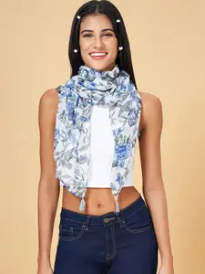 Honey by Pantaloons Floral Printed Scarf