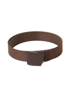 Calvadoss Boys Wide Textured Belt