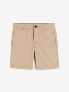 H&M Boys Pure Cotton Chino Shorts