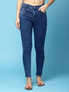 V-Mart Women Clean Look High-Rise Jeans