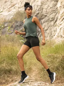 Blissclub AeroCool Breathable Lightweight Training Tank Top