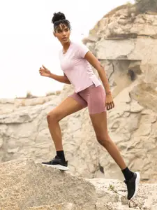 Blissclub AeroCool Sleeveless Training Top with a Ventilated Mesh Panel