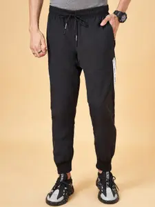 Street 808 by Pantaloons Men Mid-Rise Sports Jogger