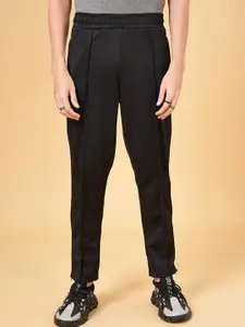 Street 808 by Pantaloons Men Mid Rise Sports Track Pants