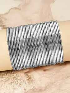 OOMPH Set Of 36 Bangles