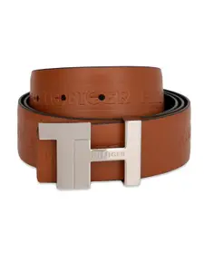 Tommy Hilfiger Men Leather Reversible Belt