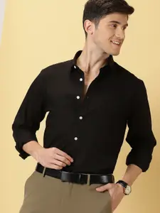 Thomas Scott Classic Slim Fit Formal Shirt