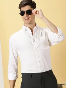 Thomas Scott Classic Slim Fit Formal Shirt