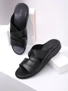 Liberty Men Slip-On Comfort Sandals