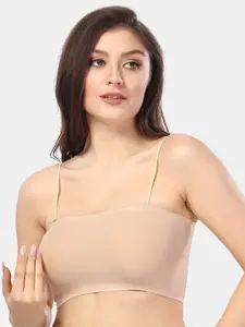 Fabme Medium Coverage T-shirt Bra With All Day Comfort