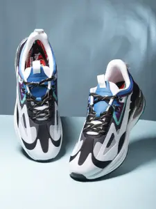 Liberty Men Canvas Running Shoes