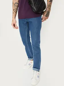 max Men Clean Look Stretchable Jeans