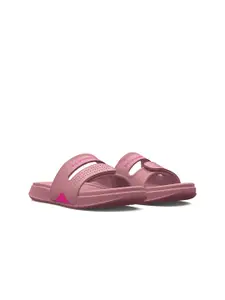 UNDER ARMOUR Women UA Ansa Studio Slides