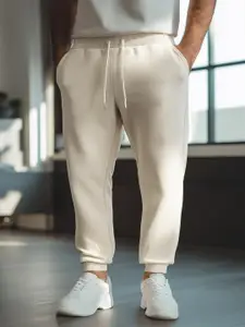 NOBERO Men Mid-Rise Jogger