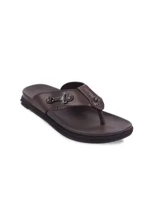 J.FONTINI Men Comfort Sandals