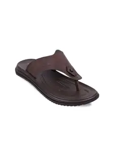 J.FONTINI Men Comfort Sandals