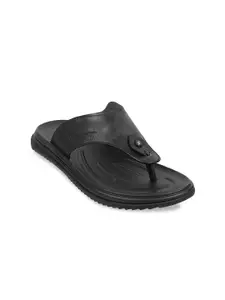 J.FONTINI Men Comfort Sandals