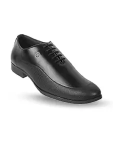 WALKWAY by Metro Men Textured Formal Oxfords