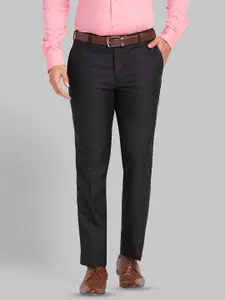 Raymond Slim-Fit Formal Trousers