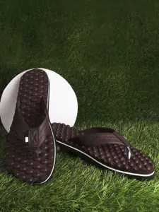 DOCTOR EXTRA SOFT Women Accupressure Soft Thong Flip-Flops