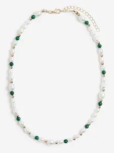 H&M Beaded Necklace