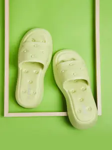 Ginger by Lifestyle Women Self Design Sliders