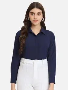 BAESD Standard Opaque Formal Shirt