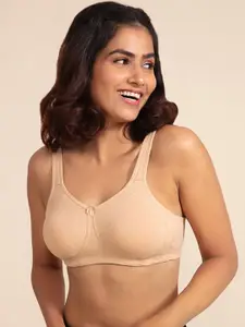 Nykd Encircled Full Coverage Non Padded Non wired T-shirt Bra - NYB169