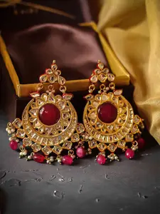 Bellofox Artificial Stones Contemporary Chandbalis