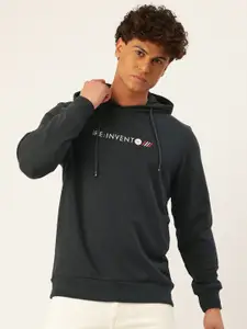 Monte Carlo Printed Hooded Sweatshirt