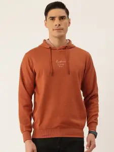 Monte Carlo Men Hooded Sweatshirt