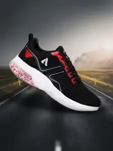 Aqualite Men Mesh Feather Weight Running Shoes