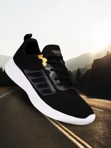 Aqualite Men Max Cushioning Revitalizing Bounce Lightweight Running Shoes