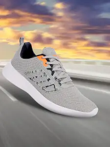 Aqualite Men Mesh Feather Weight Running Shoes