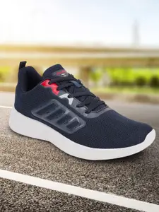 Aqualite Men Max Cushioning Revitalizing Bounce Lightweight Running Shoes