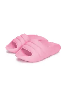 yoho Women Dolphy Anti-Slip EVA Comfortable Flexible Lightweight Slider