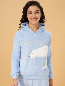 Dreamz by Pantaloons Graphic Printed Pullover Sweatshirt