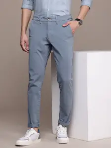 Nautica Men Slim Fit Chinos Trousers