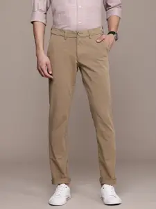 Nautica Men Slim Fit Chinos Semiformal Trousers