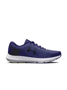 UNDER ARMOUR Men Charged Rogue 3 Knit Running Shoe