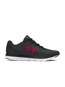 UNDER ARMOUR Men Charged Impulse 2 Knit Running Shoe