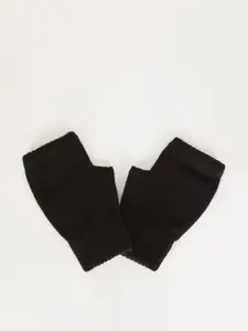 DeFacto Ribbed Hand Gloves