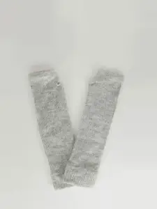 DeFacto Ribbed Hand Gloves